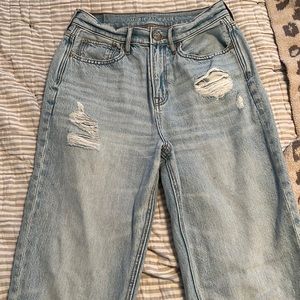 American Eagle jeans. Size 27